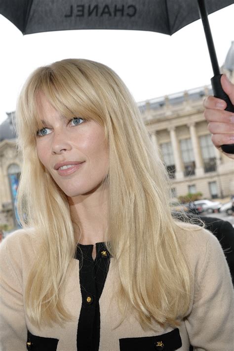 Claudia Schiffer wikipedia